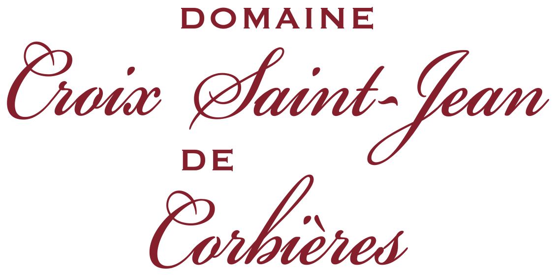 Domaine Croix St-Jean de Corbières